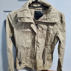 Bench Jacket